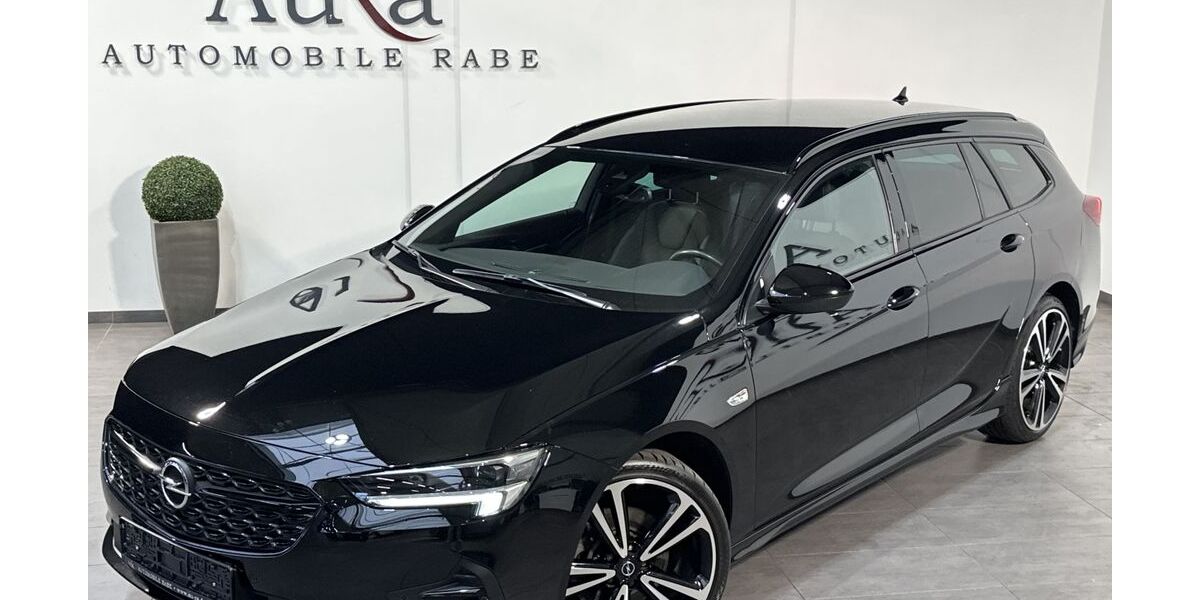 Opel Insignia 59.750 km 24.749 &euro; Wardenburg 26203