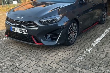 Kia pro ceed / ProCeed 74.000 km 22.999 &euro; Hildesheim 31141