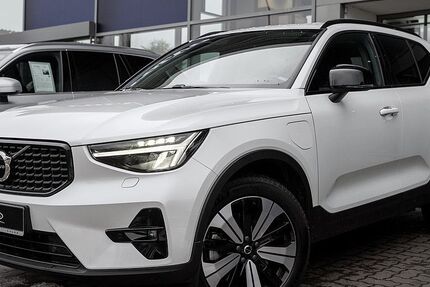 Volvo XC40 47.500 km 32.890 &euro; Pinneberg 25421