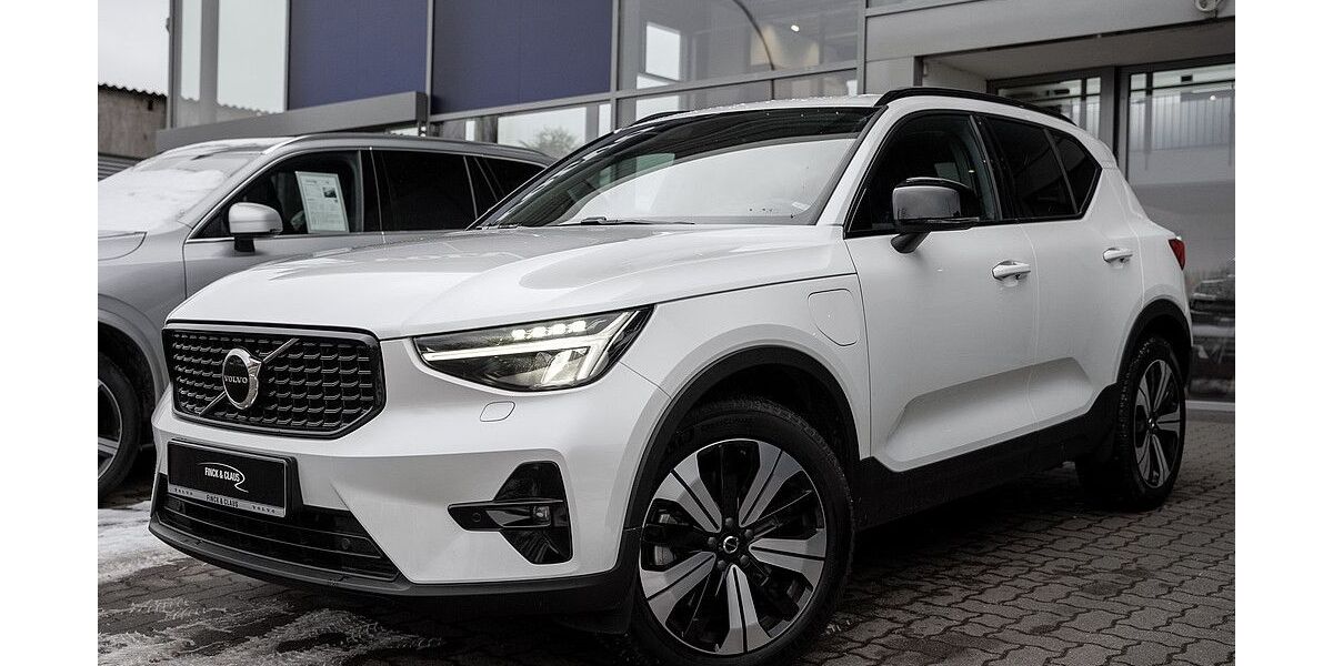 Volvo XC40 47.500 km 32.890 &euro; Pinneberg 25421