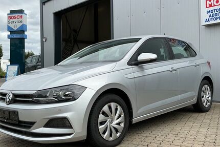 VW Polo 92.300 km 10.999 &euro; Haiger 35708