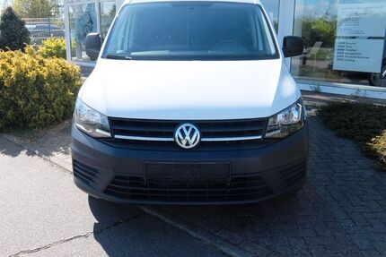 VW Caddy 171.100 km 11.490 &euro; Parchim 19370