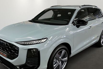 Audi Q3 4.000 km 47.500 &euro; Kaiserslautern 67663