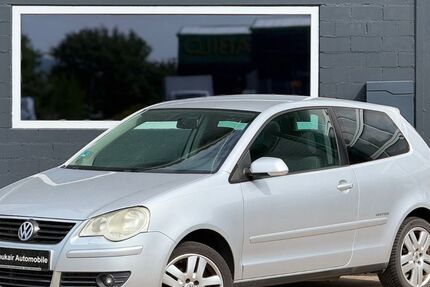 VW Polo 200.000 km 1.300 &euro; Lauda-Königshofen 97922