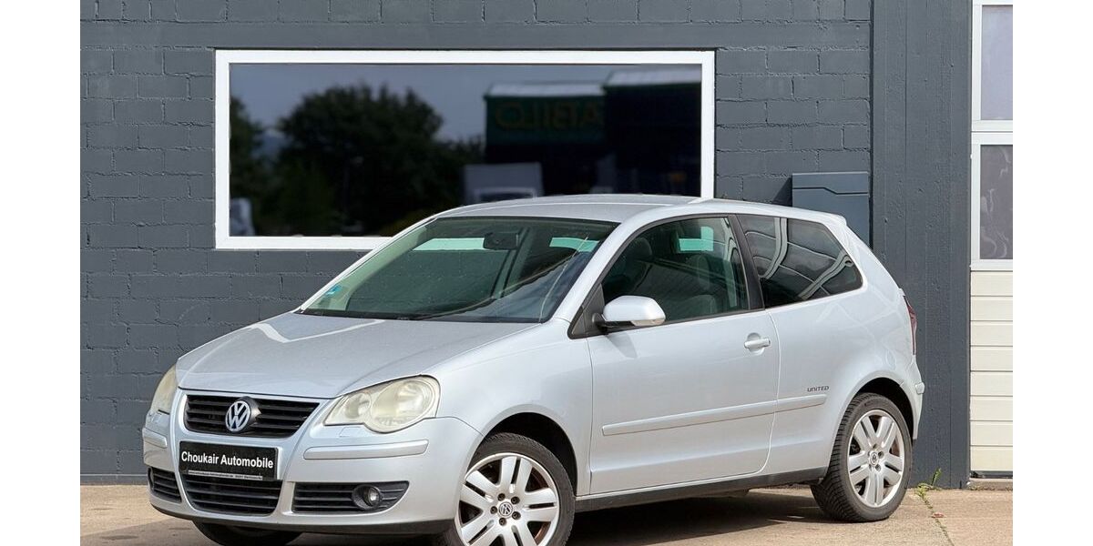 VW Polo 200.000 km 1.300 &euro; Lauda-Königshofen 97922