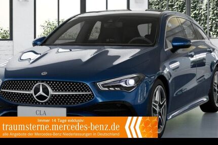 Mercedes-Benz CLA 200 Shooting Brake 10.623 km 31.990 &euro; Berlin 10587