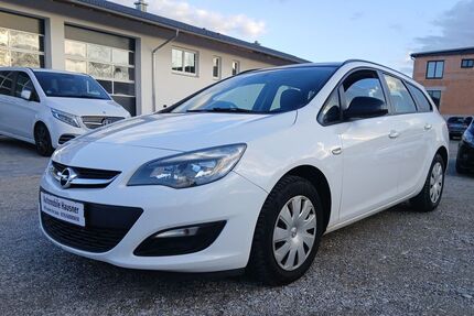 Opel Astra 265.000 km 2.490 &euro; Kastl 84556