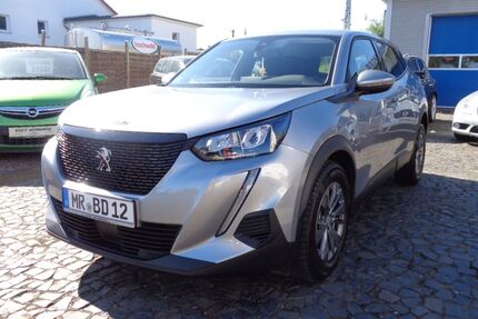 Peugeot 2008 76.000 km 15.750 &euro; Kirchhain 35274