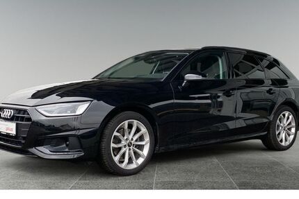 Audi A4 7.158 km 32.780 &euro; Pronsfeld 54597