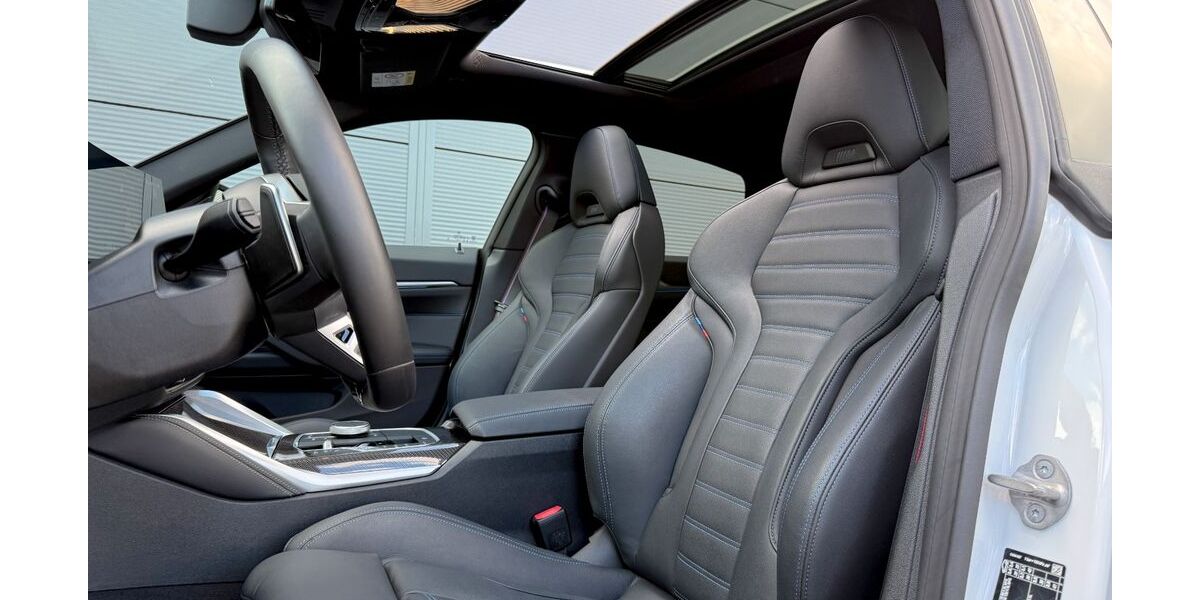 BMW 420 Gran Coupé 22.590 km 50.990 &euro; Rohr i. NB (bei Regensburg) 93352