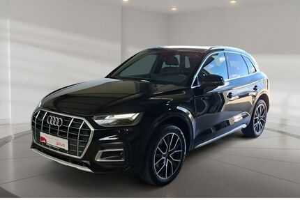 Audi Q5 37.168 km 43.750 &euro; Fritzlar 34560