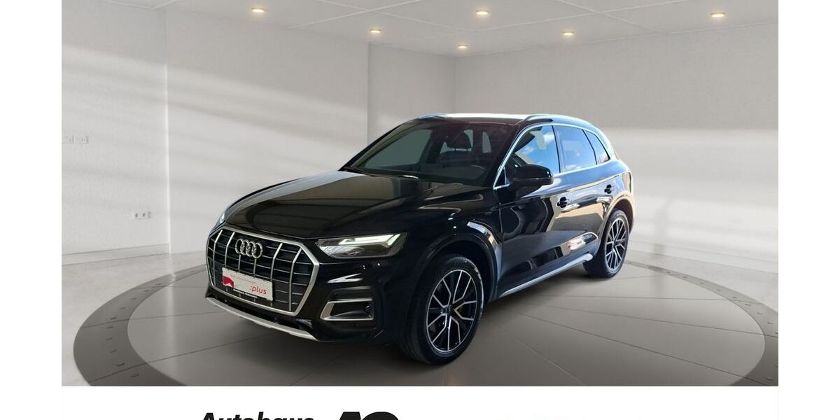 Audi Q5 37.168 km 43.750 &euro; Fritzlar 34560