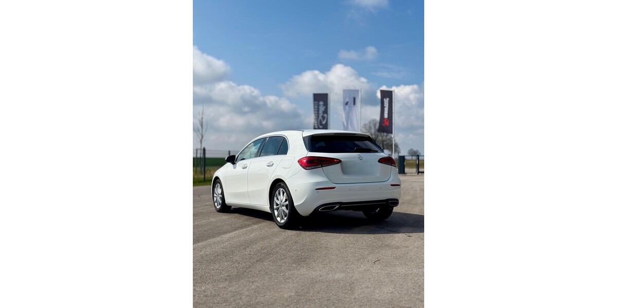 Mercedes-Benz A-Klasse 108.000 km 20.500 € Alerheim 86733