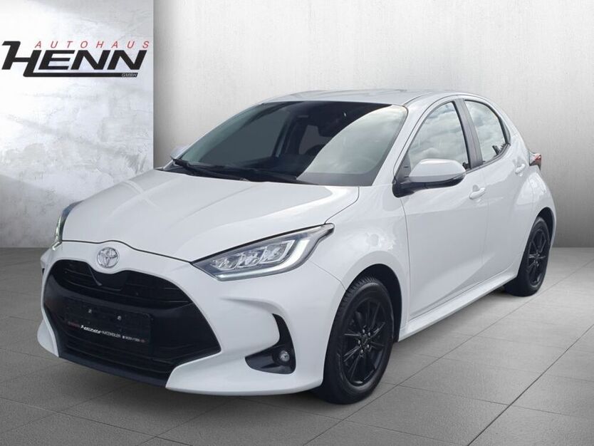 Yaris