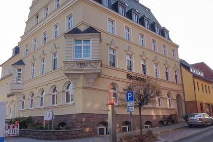 Gewerbeobjekt Hainichen - 500&euro; | Angebot:23426558