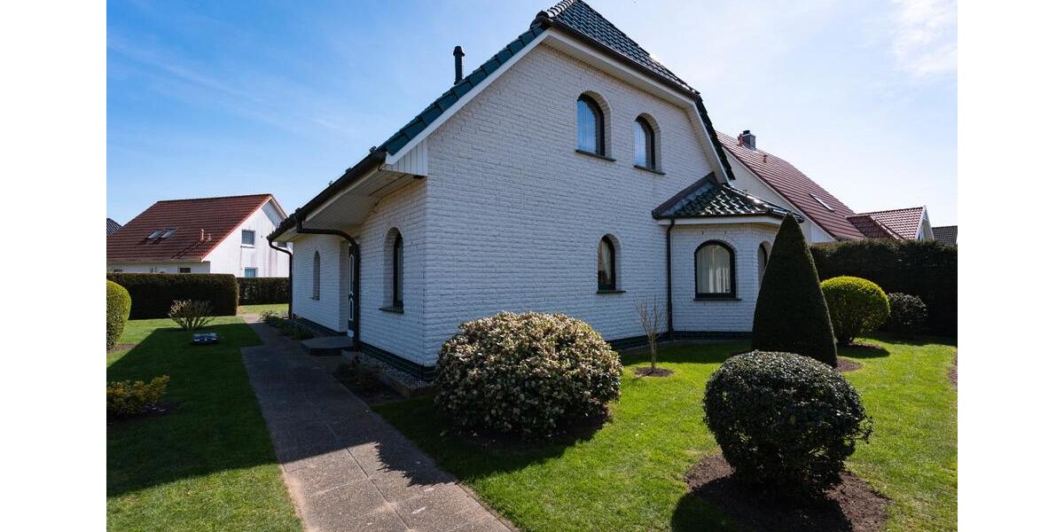 Einfamilienhaus Kühlungsborn - 5 Zimmer, 146 m&sup2;, 2.100&euro; | Angebot:26186753