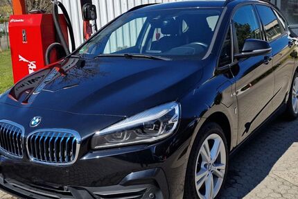 BMW 225 Active Tourer 125.000 km 12.000 &euro; Dohna 01809
