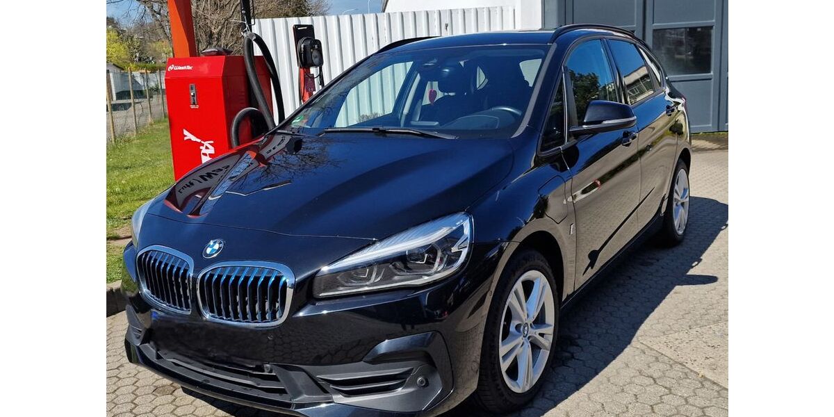 BMW 225 Active Tourer 125.000 km 12.000 &euro; Dohna 01809
