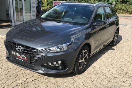 Hyundai i30 91.215 km 14.990 &euro; Bohmte 49163