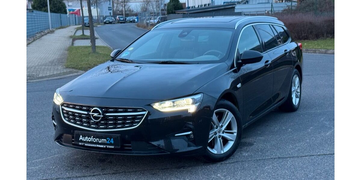 Opel Insignia 92.000 km 15.899 &euro; Jülich 52428