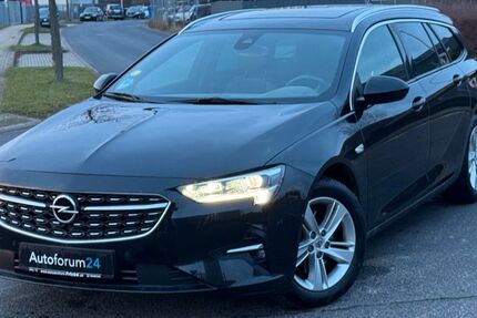 Opel Insignia 92.000 km 16.950 &euro; Jülich 52428