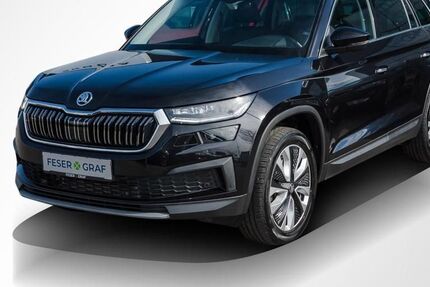 Skoda Kodiaq 68.300 km 35.490 &euro; Magdeburg 39118
