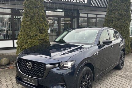 Mazda CX-60 40.842 km 36.990 &euro; Regensburg 93055