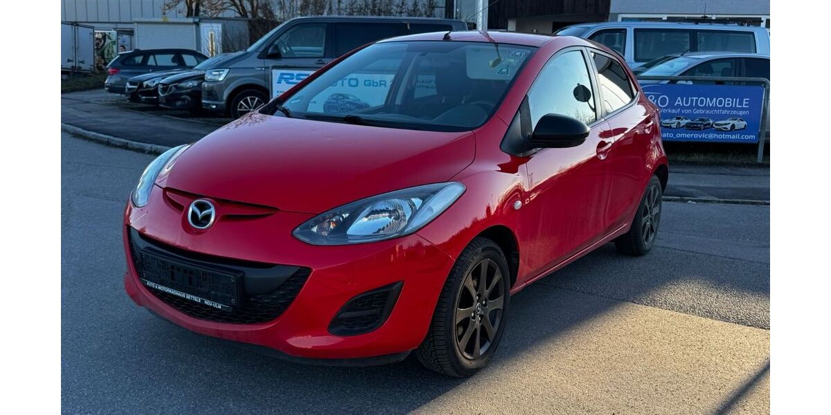 Mazda 2 157.000 km 3.950 &euro; Wendlingen 73240