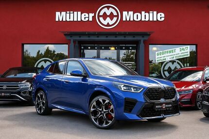 BMW X2 13.630 km 39.900 &euro; Frankfurt (Oder) 15234