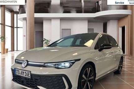 VW Golf 14.300 km 38.382 &euro; Wischhafen 21737