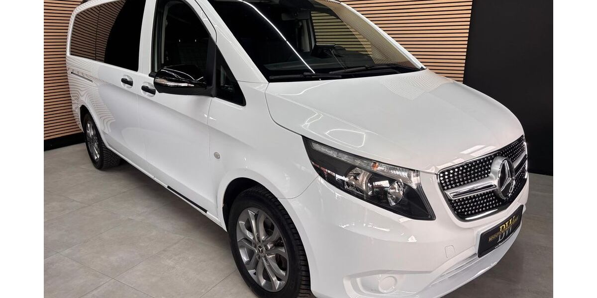 Mercedes-Benz Vito 45.500 km 39.999 &euro; Hornburg (Schladen) 38315