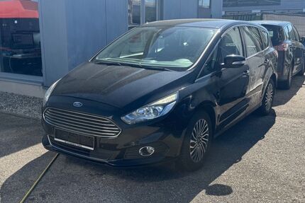 Ford S-Max 188.900 km 9.999 &euro; Fürth 90763