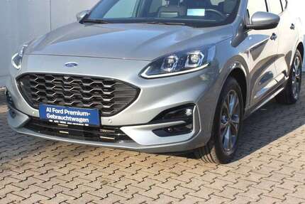 Ford Kuga 66.257 km 22.950 &euro; Bad Salzuflen 32107