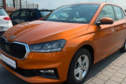 Skoda Fabia 19.139 km 16.990 &euro; Pirk 92712