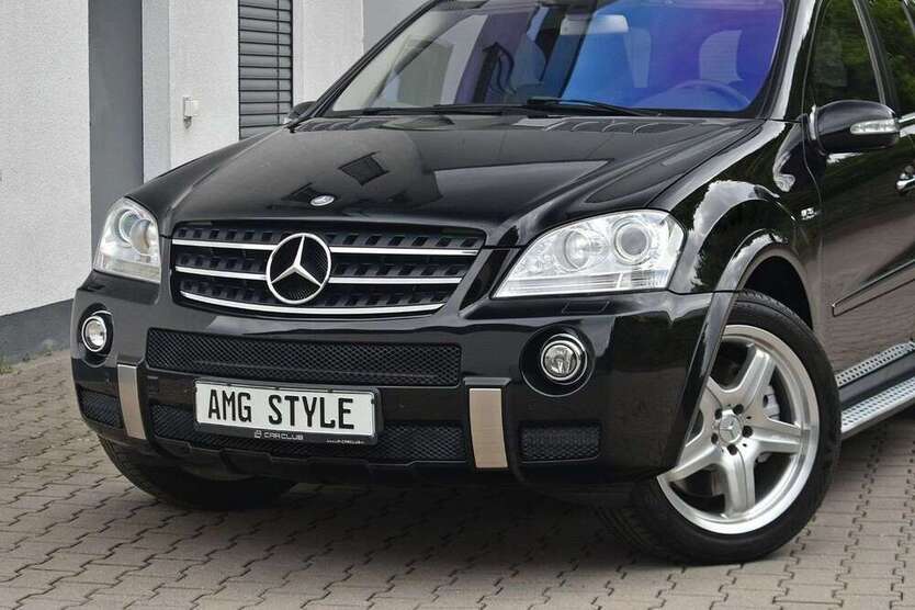 ML 500