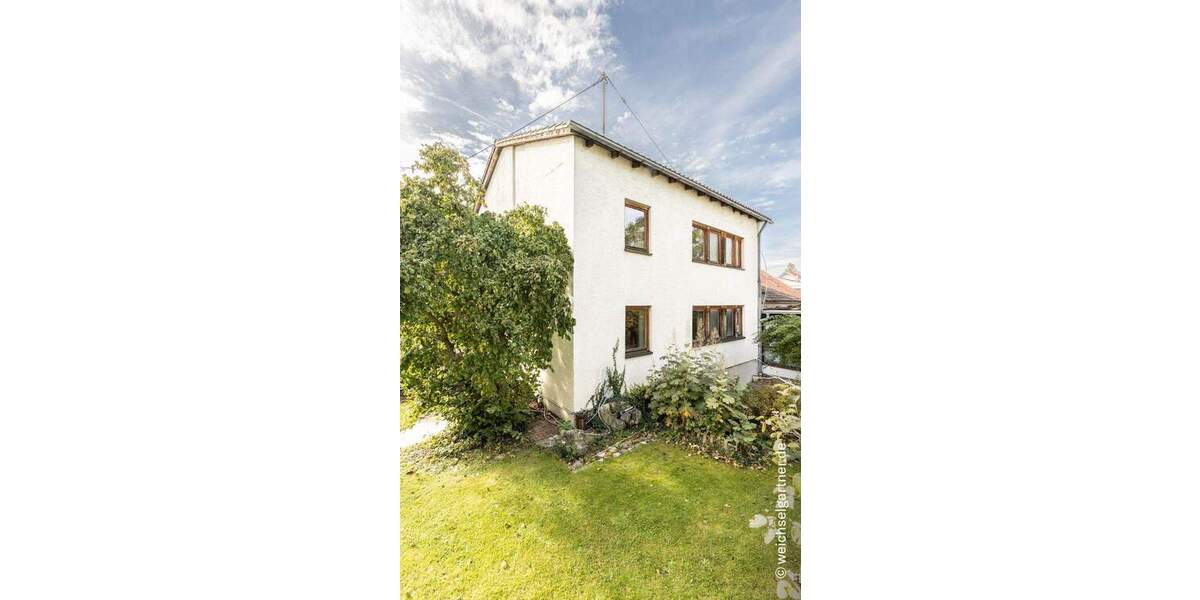 Einfamilienhaus Kirchheim bei München Heimstetten - 7 Zimmer, 240 m&sup2;, 1.100.000&euro; | Angebot:25728775