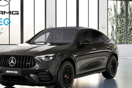 Mercedes-Benz GLC 43 AMG 9.160 km 85.880 &euro; Dillenburg 35683
