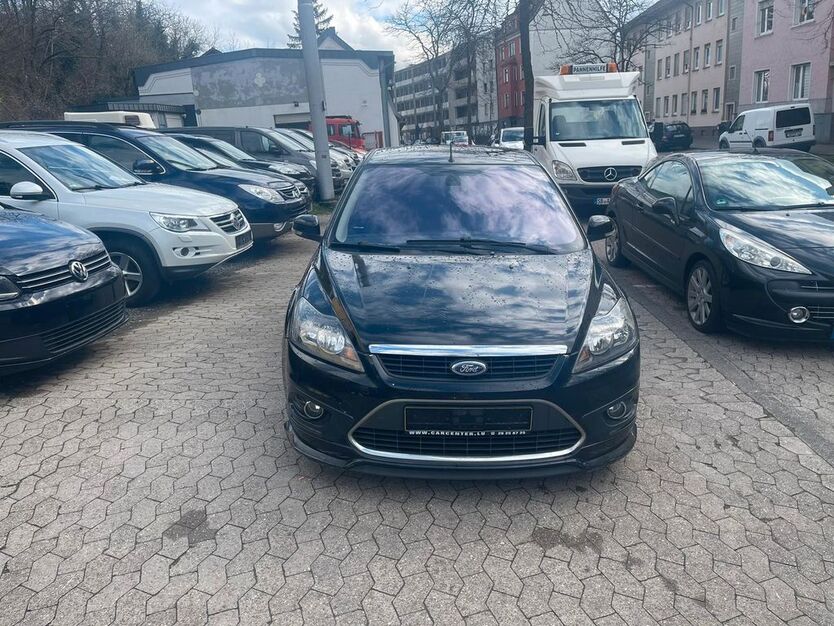 Ford Focus 150.000 km 4.600 € Saarbrücken 66115