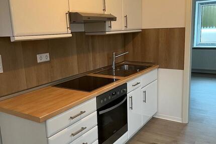 Wohnung mit 40qm in Grußendorf