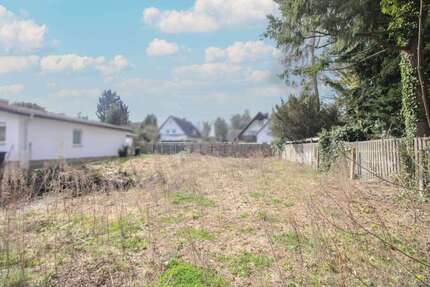 Grundstück zu verkaufen in Nürnberg 349.900 € 437.16 m²