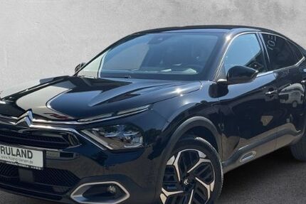 Citroen C4 X 26.716 km 22.490 &euro; Viersen 41748