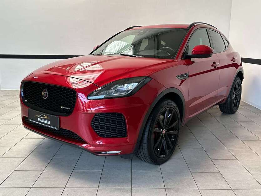E-Pace