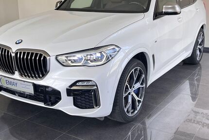 BMW X5 M50 111.000 km 52.990 &euro; Dautphetal 35232