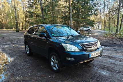 Lexus RX 300 260.000 km 7.000 &euro; Greding 91171