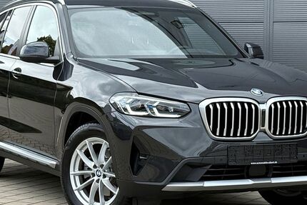 BMW X3 9.832 km 46.690 &euro; Rohr i. NB (bei Regensburg) 93352