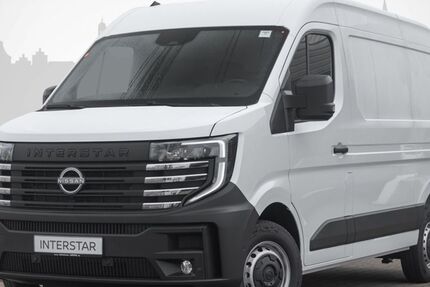 Nissan Interstar 2.230 km 44.990 &euro; Lüneburg 21339