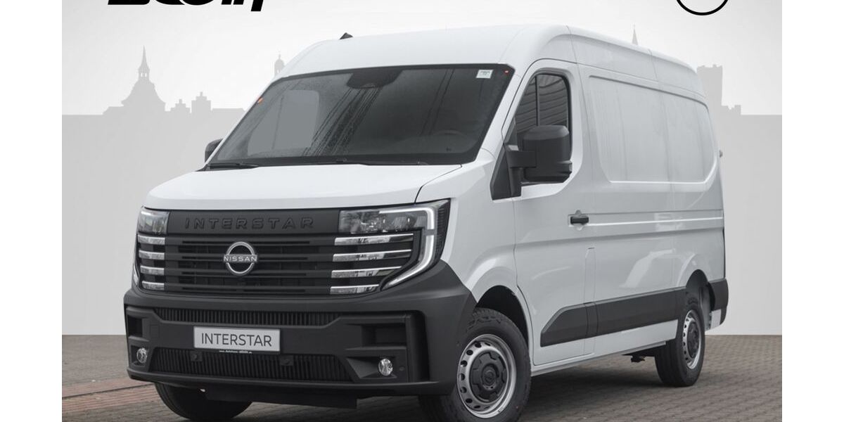 Nissan Interstar 2.230 km 44.990 &euro; Lüneburg 21339