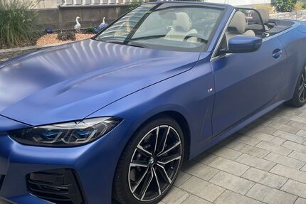BMW 430 33.000 km 48.200 &euro; Fremdingen 86742