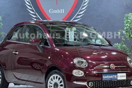 Fiat 500 19.000 km 8.990 &euro; Bergheim 50126