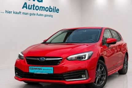Subaru Impreza 48.600 km 17.900 &euro; Leipzig 04179
